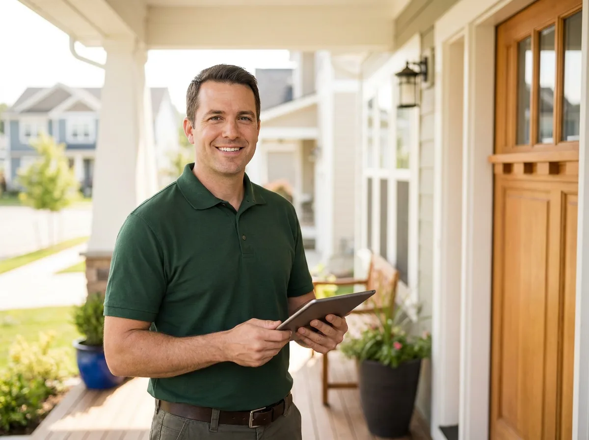 Pest control FAQs for Rocklake, ND